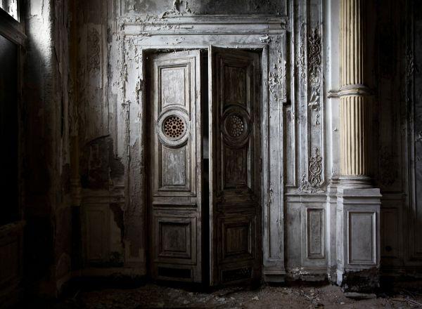 квест Проклятие старого дома в Барнауле