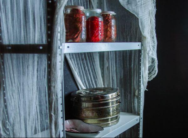 квест Дом прощения в Барнауле