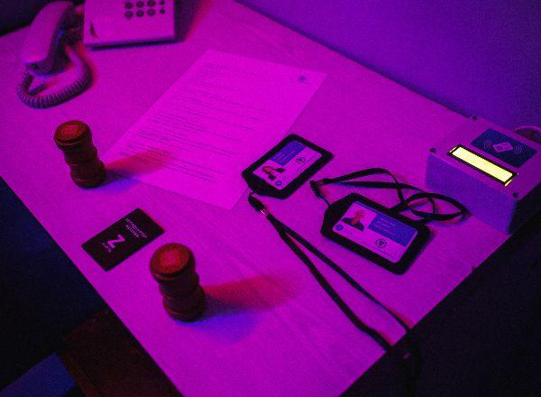 квест Петля времени в Барнауле