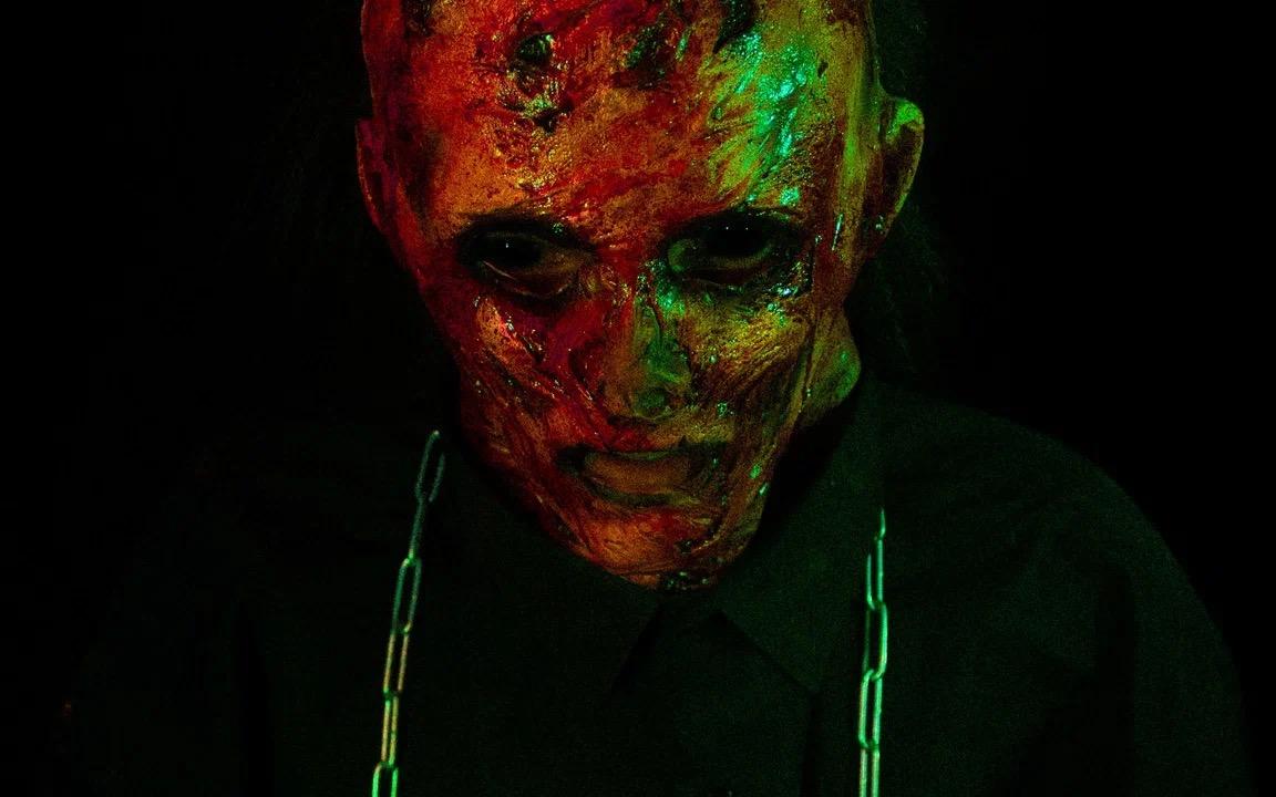 перформанс Людоеды в Барнауле