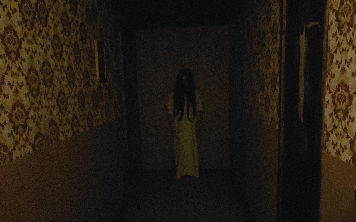 перформанс Незаконченный обряд в Барнауле