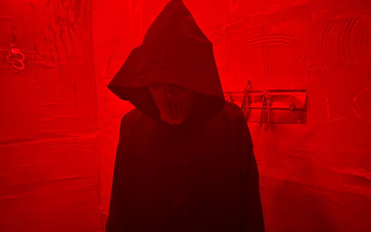 перформанс Коллекционер в Барнауле