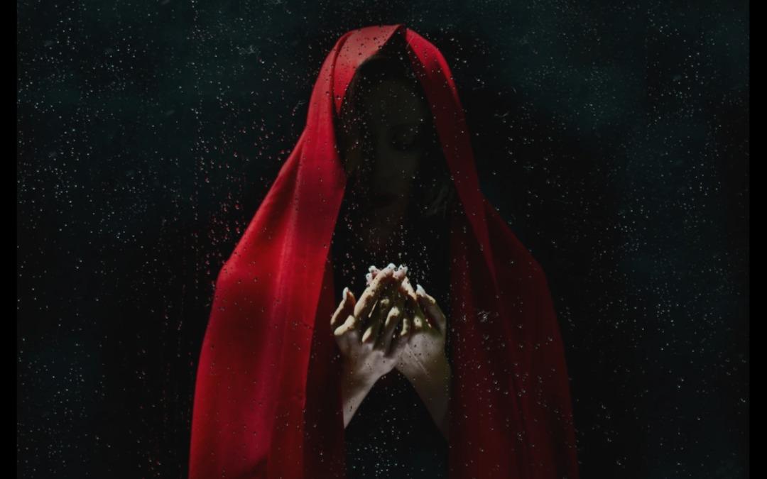 перформанс Астрал в Барнауле