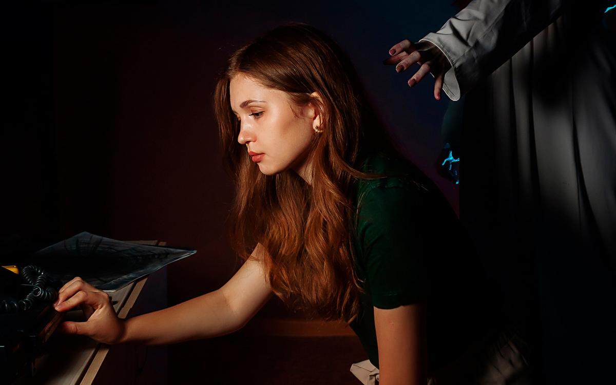 квест Звонок в Барнауле