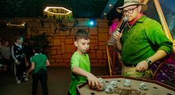 квест Легенда об искателях в Барнауле фото 3