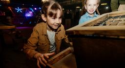 квест Легенда об искателях в Барнауле фото 6