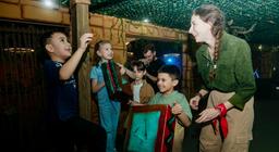 квест Легенда об искателях в Барнауле фото 8