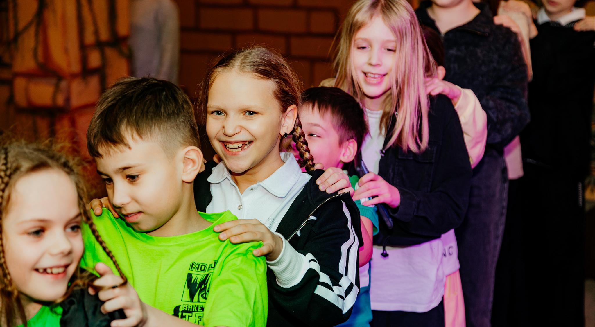 квест Легенда об искателях в Барнауле фото 7